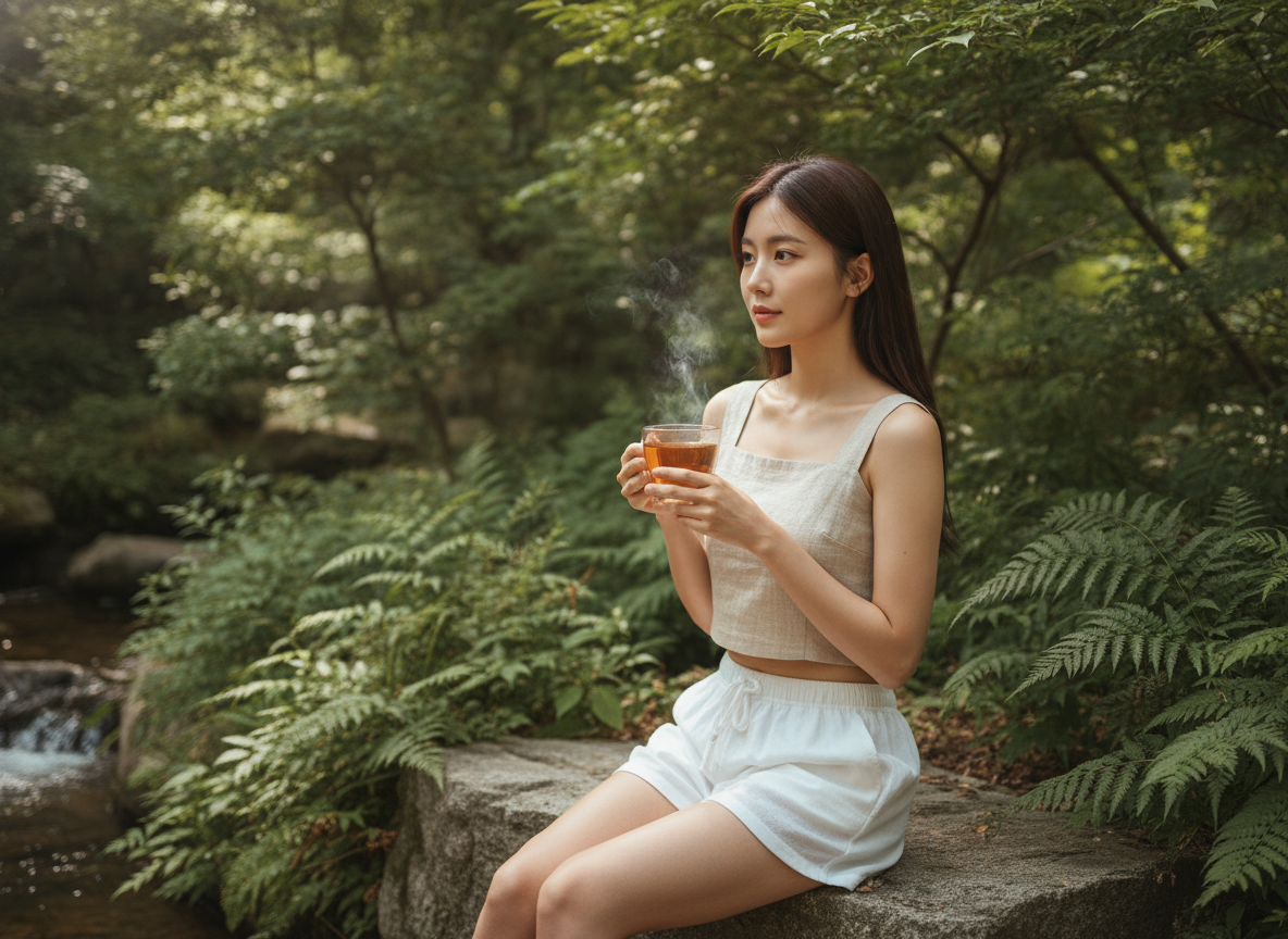 강원랜드 — 강원랜드에서 추천하는 여름 힐링 액티비티