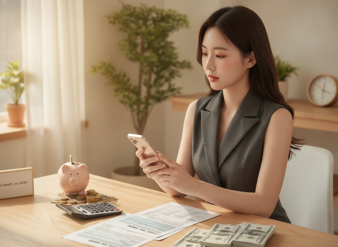 절세 — 초보자가 알아야 할 절세의 중요성