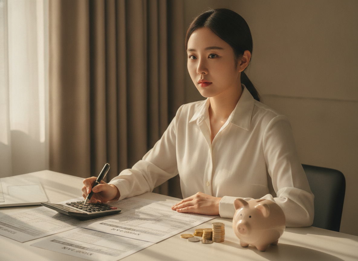 절세 — 단계별 절세 전략 따라하기