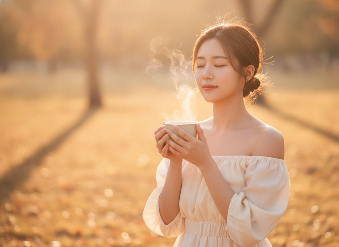 번아웃 극복법 — 여유 찾기 위한 첫걸음: 일상에서 실천할 수 있는 방법
