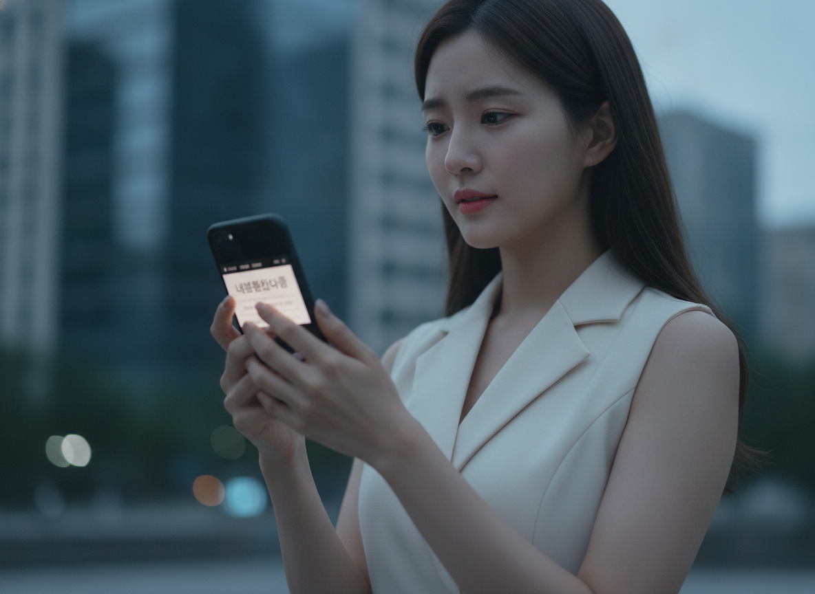 숨은 보험금 — 숨은 보험금 조회 방법 1