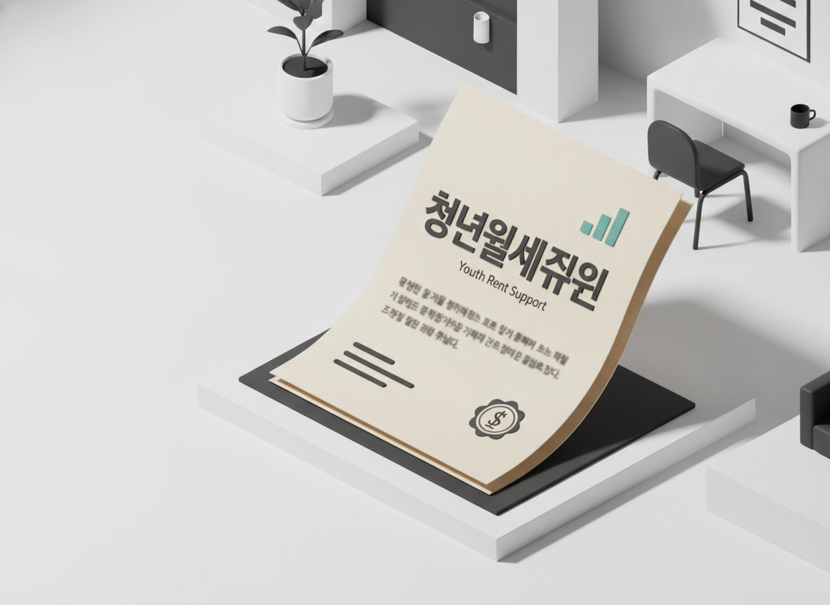 청년월세지원 — 청년월세지원, 왜 알아야 할까?