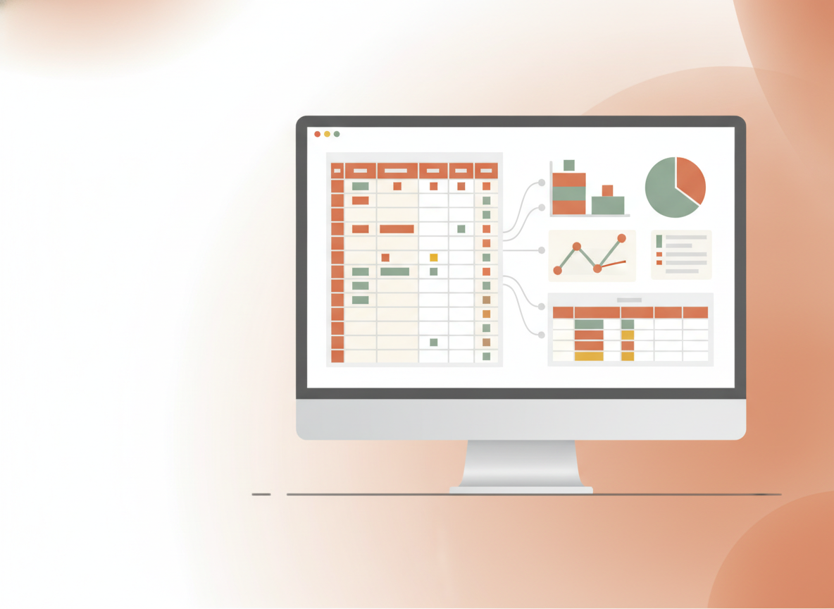 엑셀 VLOOKUP 함수 — 고급 VLOOKUP 공식 활용하기
