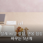 커리어 설계 대표 이미지
